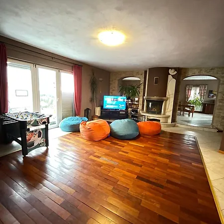 Good Spot Zieleniec Twin Prestige 01 Apartment Duszniki Zdroj